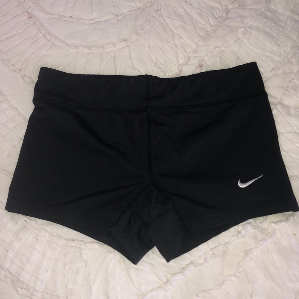 Nike Performance Game Volleyball Shorts